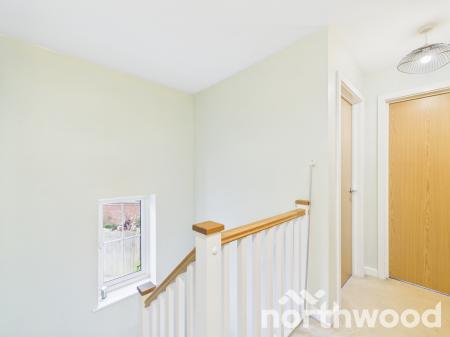 3 bedroom Terraced House to let in Bramling Avenue, Finberry, Ashford, TN25