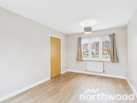 3 bedroom Terraced House to let in Bramling Avenue, Finberry, Ashford, TN25