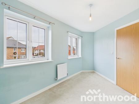 3 bedroom Terraced House to let in Bramling Avenue, Finberry, Ashford, TN25