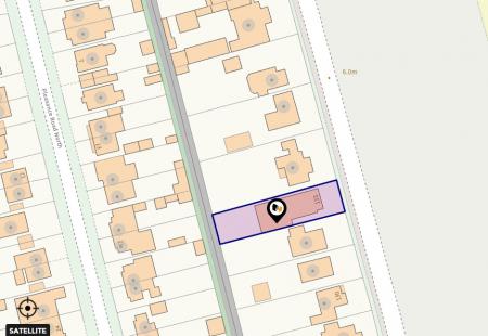3 bedroom Bungalow for sale in Coast Drive, Romney Marsh, Lydd On Sea, TN29