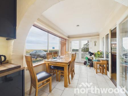 3 bedroom Bungalow for sale in Coast Drive, Romney Marsh, Lydd On Sea, TN29