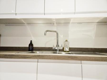 1 bedroom Flat to let in Hampton Place, Ashford, TN23