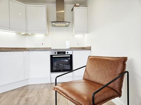 1 bedroom Flat to let in Hampton Place, Ashford, TN23