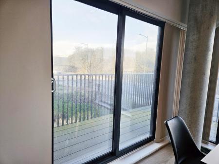 1 bedroom Flat to let in Hampton Place, Ashford, TN23