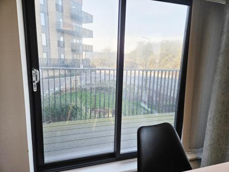 1 bedroom Flat to let in Hampton Place, Ashford, TN23