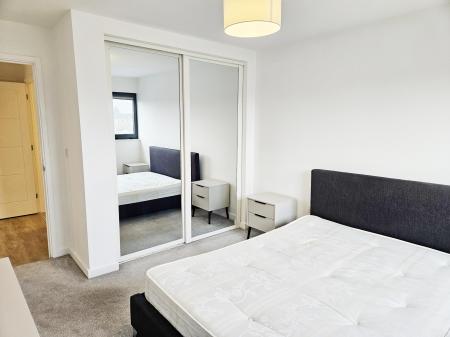 1 bedroom Flat to let in Hampton Place, Ashford, TN23