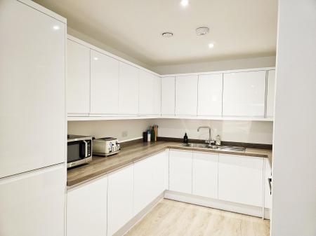 1 bedroom Flat to let in Hampton Place, Ashford, TN23