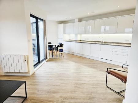 1 bedroom Flat to let in Hampton Place, Ashford, TN23