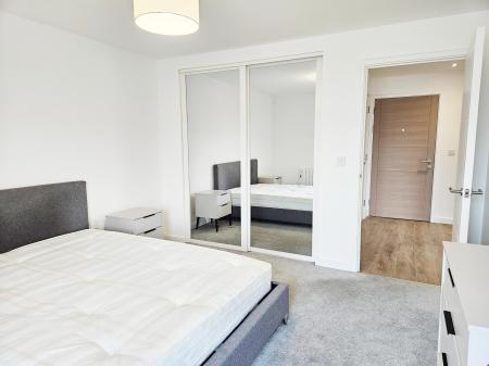 1 bedroom Flat to let in Hampton Place, Ashford, TN23