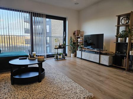 1 bedroom Flat to let in Cantia Place, Ashford, TN23