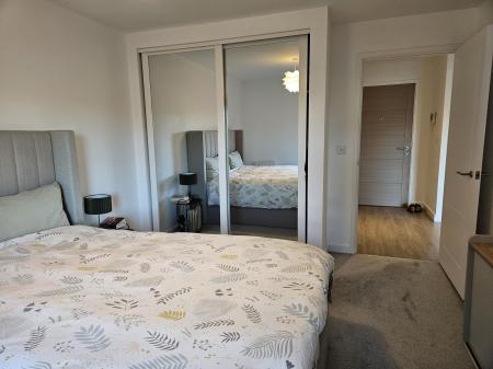 1 bedroom Flat to let in Cantia Place, Ashford, TN23