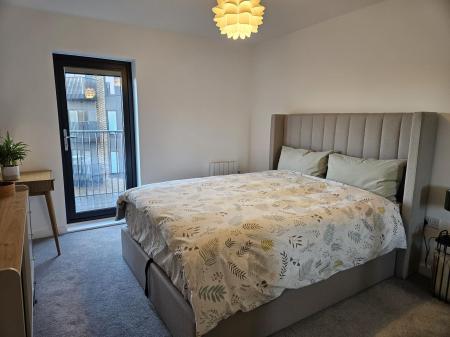 1 bedroom Flat to let in Cantia Place, Ashford, TN23