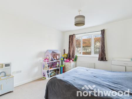 1 bedroom Flat for sale in Sir Henry Brackenbury Road, Repton Park, Ashford, TN23