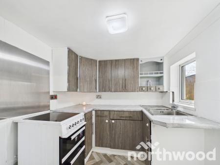 2 bedroom End of terrace house for sale in Godinton Road, Town Centre, Ashford, TN23