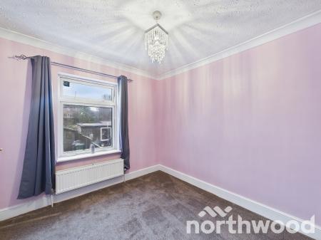 2 bedroom End of terrace house for sale in Godinton Road, Town Centre, Ashford, TN23