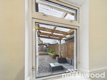 2 bedroom End of terrace house for sale in Godinton Road, Town Centre, Ashford, TN23