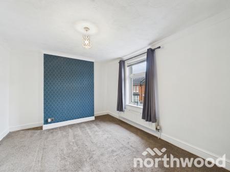 2 bedroom End of terrace house for sale in Godinton Road, Town Centre, Ashford, TN23