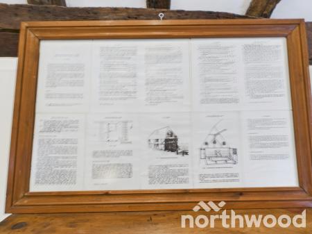 3 bedroom Character Property for sale in 1 Coronation Square, Romney Marsh, Lydd, TN29