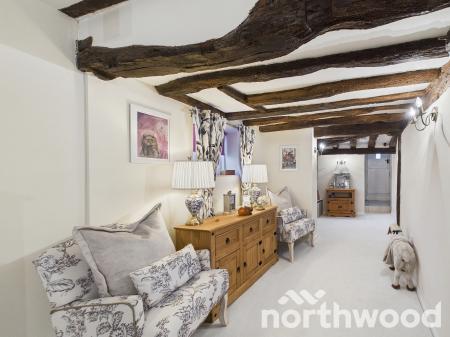 3 bedroom Character Property for sale in 1 Coronation Square, Romney Marsh, Lydd, TN29