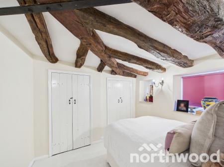 3 bedroom Character Property for sale in 1 Coronation Square, Romney Marsh, Lydd, TN29