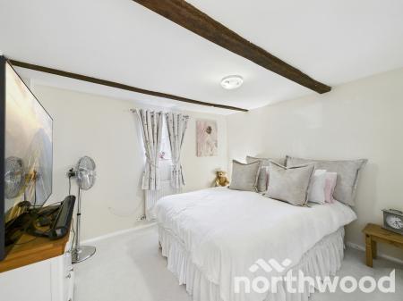 3 bedroom Character Property for sale in 1 Coronation Square, Romney Marsh, Lydd, TN29