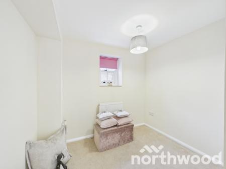 3 bedroom Character Property for sale in 1 Coronation Square, Romney Marsh, Lydd, TN29