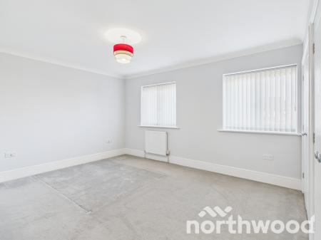 2 bedroom Semi-detached house to let in Lamb Lane, Chilmington Green, Ashford, TN23