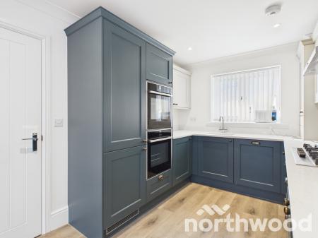 2 bedroom Semi-detached house to let in Lamb Lane, Chilmington Green, Ashford, TN23