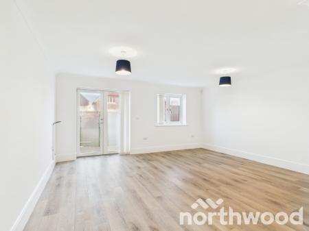 2 bedroom Semi-detached house to let in Lamb Lane, Chilmington Green, Ashford, TN23