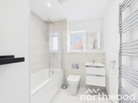 2 bedroom Semi-detached house to let in Lamb Lane, Chilmington Green, Ashford, TN23