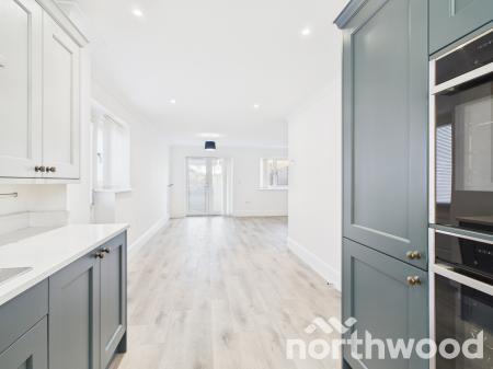 2 bedroom Semi-detached house to let in Lamb Lane, Chilmington Green, Ashford, TN23