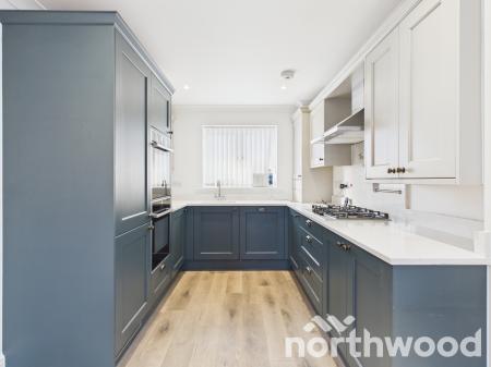 2 bedroom Semi-detached house to let in Lamb Lane, Chilmington Green, Ashford, TN23