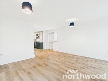 2 bedroom Semi-detached house to let in Lamb Lane, Chilmington Green, Ashford, TN23