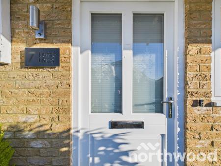 2 bedroom Semi-detached house to let in Lamb Lane, Chilmington Green, Ashford, TN23