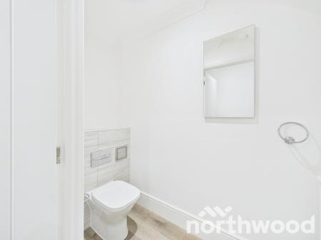 2 bedroom Semi-detached house to let in Lamb Lane, Chilmington Green, Ashford, TN23