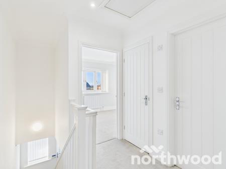 2 bedroom Semi-detached house to let in Lamb Lane, Chilmington Green, Ashford, TN23