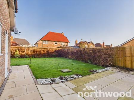 2 bedroom Semi-detached house to let in Lamb Lane, Chilmington Green, Ashford, TN23