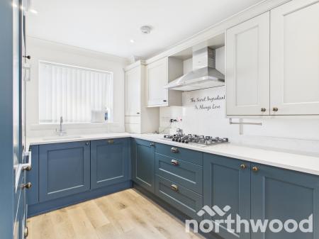 2 bedroom Semi-detached house to let in Lamb Lane, Chilmington Green, Ashford, TN23