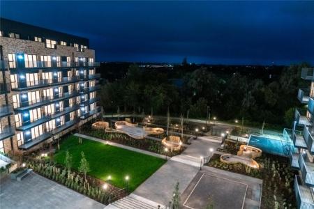 2 bedroom Flat for sale in George Street, Victoria Point, Ashford, TN23