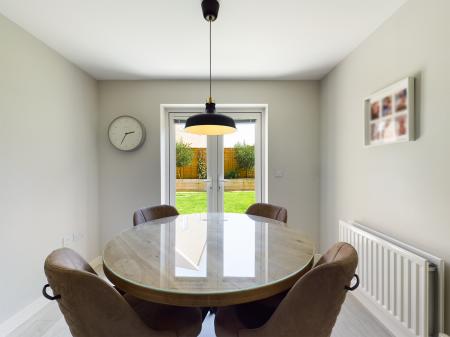 3 bedroom Detached house to let in Augustine Drive, Finberry, Ashford, TN25