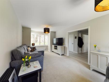 3 bedroom Detached house to let in Augustine Drive, Finberry, Ashford, TN25