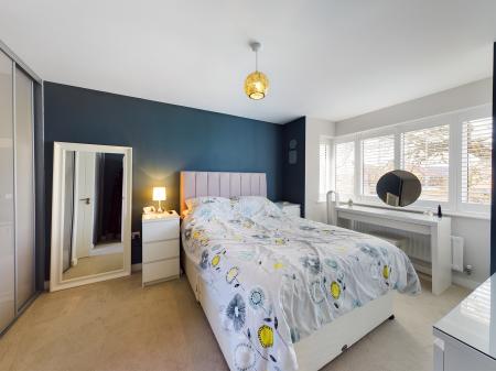 3 bedroom Detached house to let in Augustine Drive, Finberry, Ashford, TN25