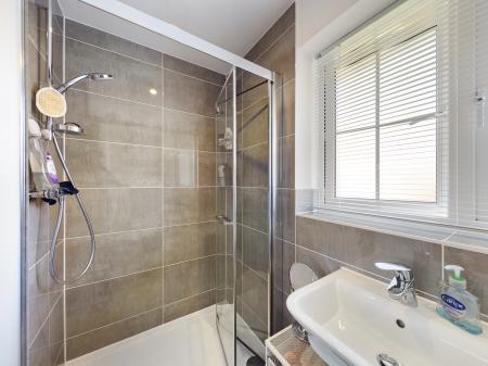 3 bedroom Detached house to let in Augustine Drive, Finberry, Ashford, TN25