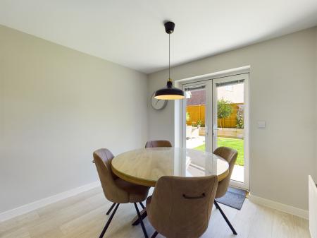 3 bedroom Detached house to let in Augustine Drive, Finberry, Ashford, TN25