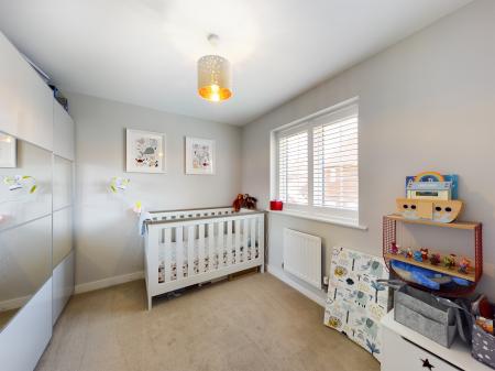 3 bedroom Detached house to let in Augustine Drive, Finberry, Ashford, TN25