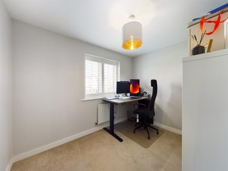 3 bedroom Detached house to let in Augustine Drive, Finberry, Ashford, TN25