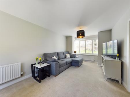 3 bedroom Detached house to let in Augustine Drive, Finberry, Ashford, TN25