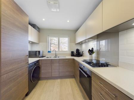 3 bedroom Detached house to let in Augustine Drive, Finberry, Ashford, TN25