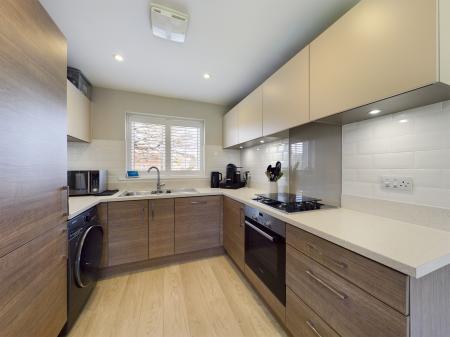 3 bedroom Detached house to let in Augustine Drive, Finberry, Ashford, TN25