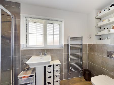 3 bedroom Detached house to let in Augustine Drive, Finberry, Ashford, TN25